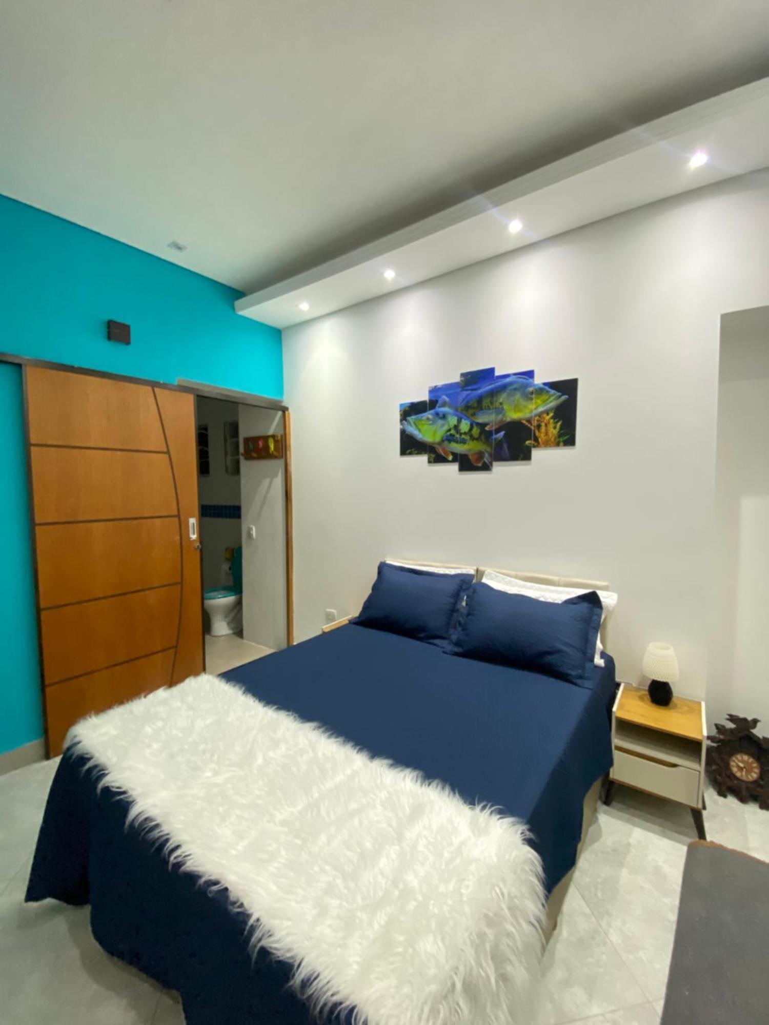 Casa De Praia Com Vista Para O Mar Sao Sebastiao  Zewnętrze zdjęcie